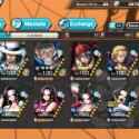One Piece Bounty Rush